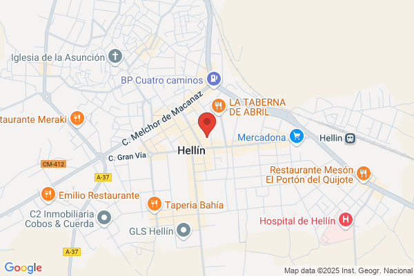 Centro Medico Hellin