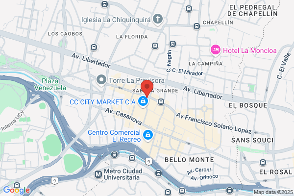 Centro de Atención e Información de la Seguridad Social nº 05