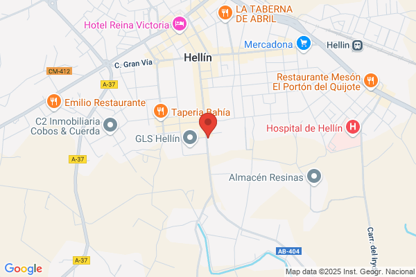Escuela Oficial De Idiomas