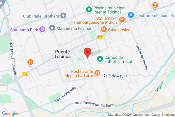 Ferrovial Servicios S.A.