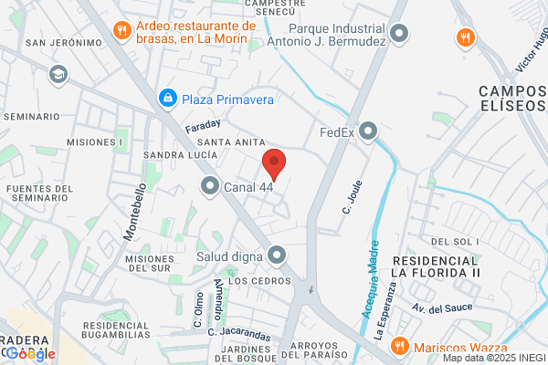 Juarez Sociedad Anonima