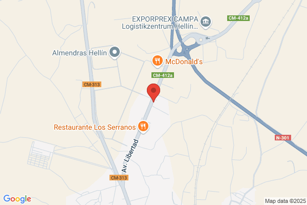 La Amapola