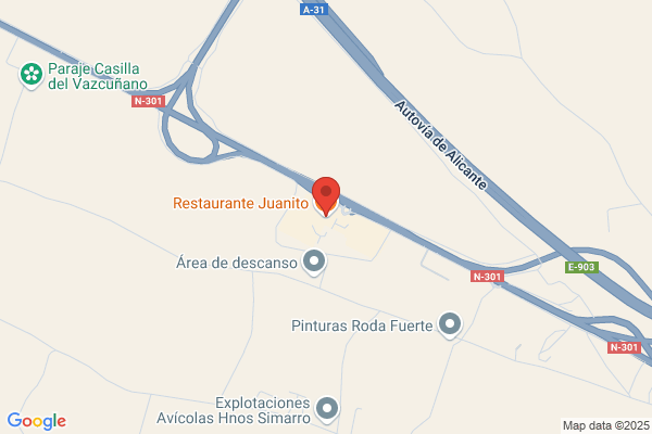 Restaurante Juanito