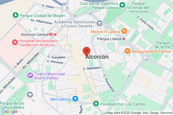Confecciones Azaraque S.L.