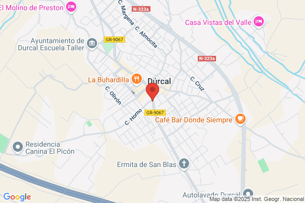 Comercial De Golosinas Y Papeleria S.A.