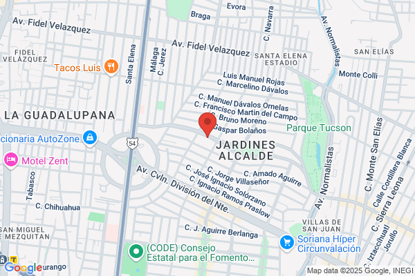 Fajardo Lopez j.