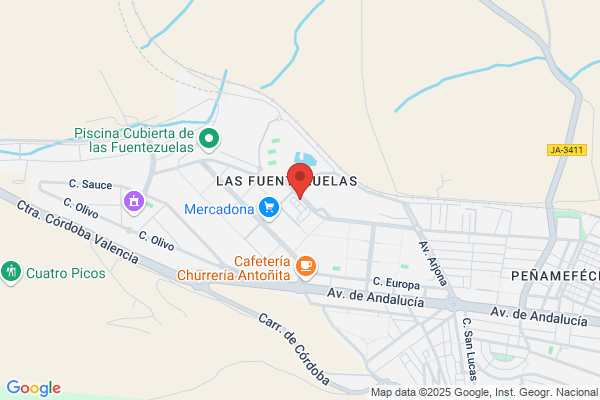 Lidl Autoservicios Descuento S.A.