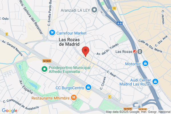 Grupo Local De Autotaxis