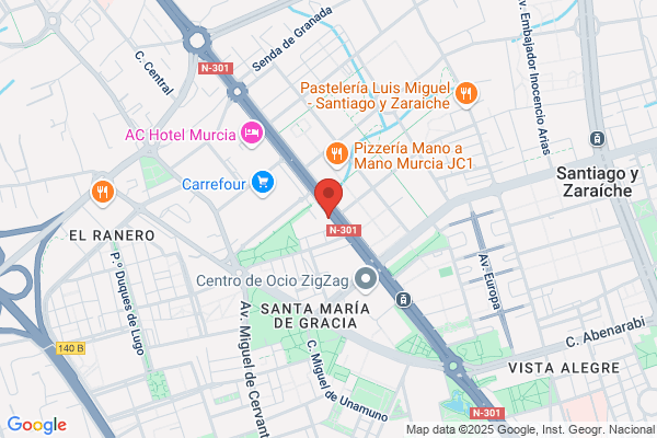 Recreativos Avenida S.L.