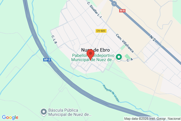 Autoservicio De Alimentacion Nuñez Y Mas S.L.