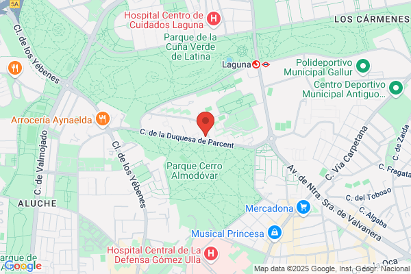 Reformalia Grupo Al Sl