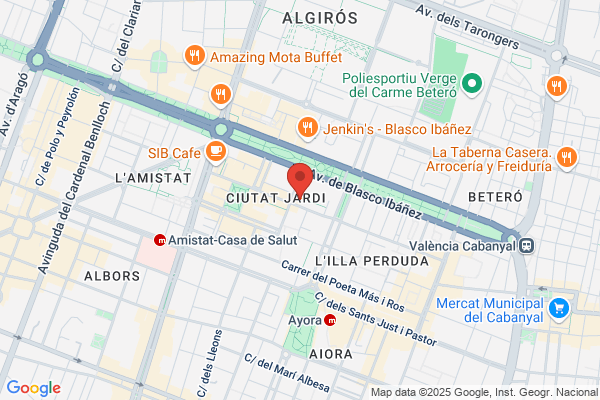 Carniceria Varea