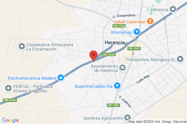 Aragones Tajuelo v.