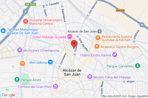 Asesoria Quiralte S.L.