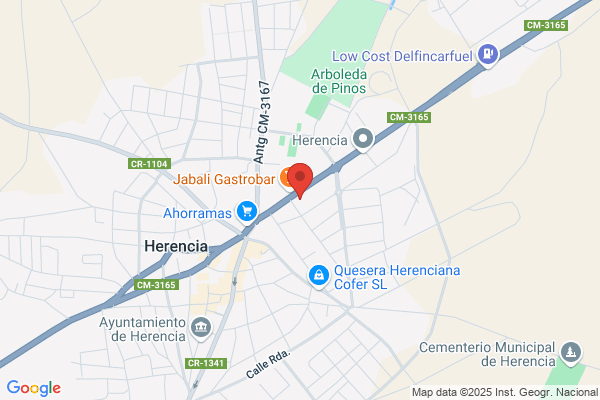 Brokhen Mancha S.L. - Correduria De Seguros