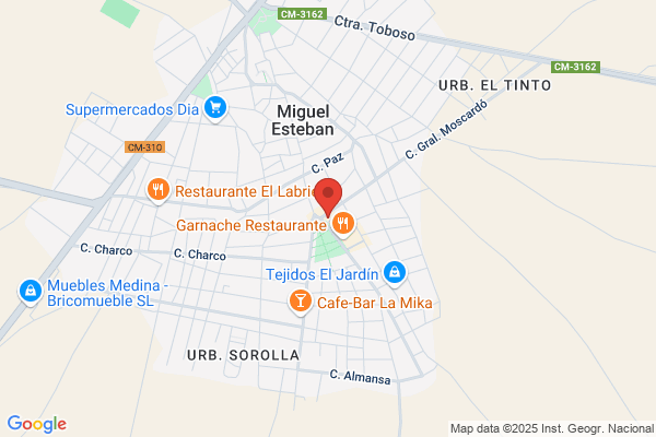 Circulo Recreativo
