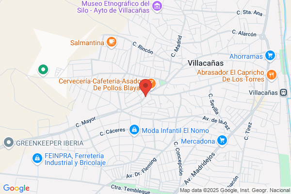 Fontaneria Cano Gomez S.L.
