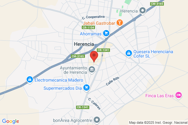Garcia Morato Fernandez Baillo a.