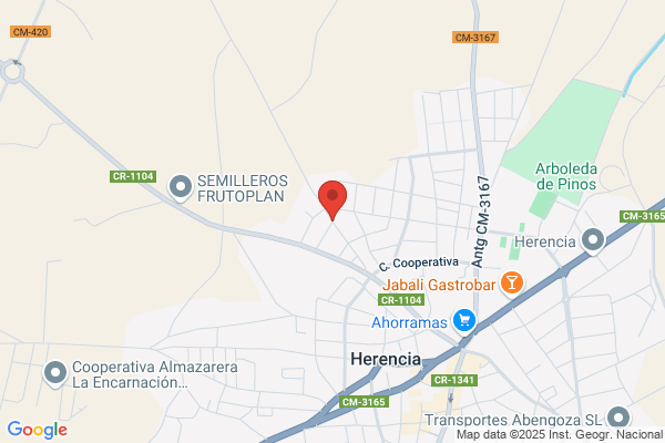 Gomez-Calcerrada Torres f.