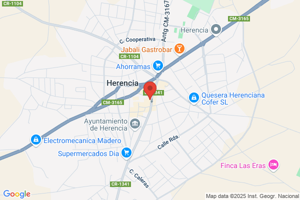 Hipercentro Textil Cdad