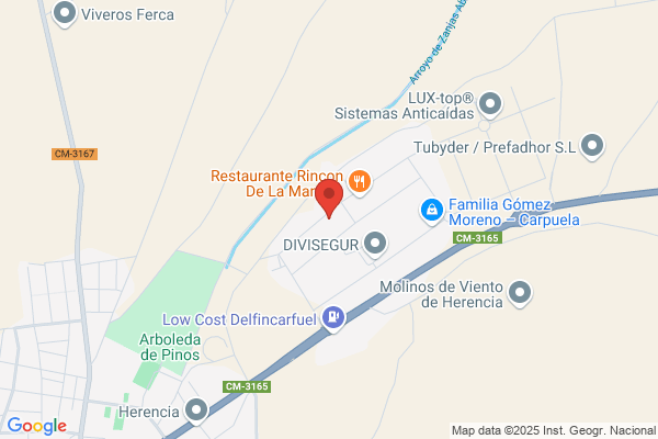Jomen Hosteleria S.L.