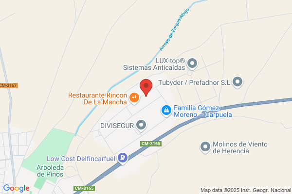 LOGÍSTICA LOFRISERVICE