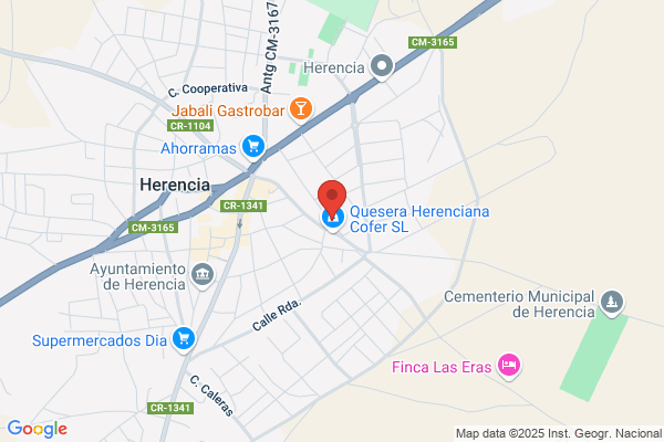 Lungaran Cencerrado j.