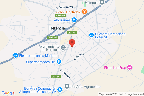 Manzanares Moraleda m. T.