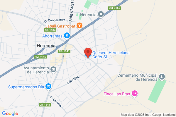 Quesera Herenciana Cofer S.L.