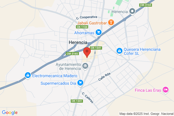Roncero Garcia f.