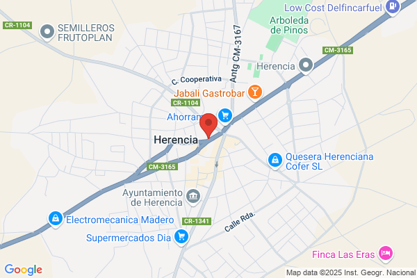 Santander Central Hispano Investment