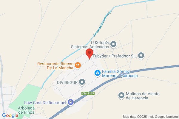 Transsafer S.L.