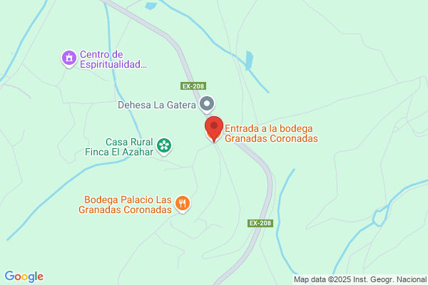 Bodegas Las Granadas S.L.