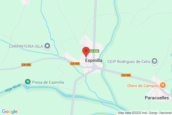 Banco Español De Credito