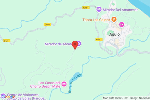 Centro De Iniciativas Y Turismo Del Norte De la gomera