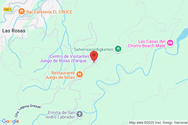 Parque Nacional de Garajonay