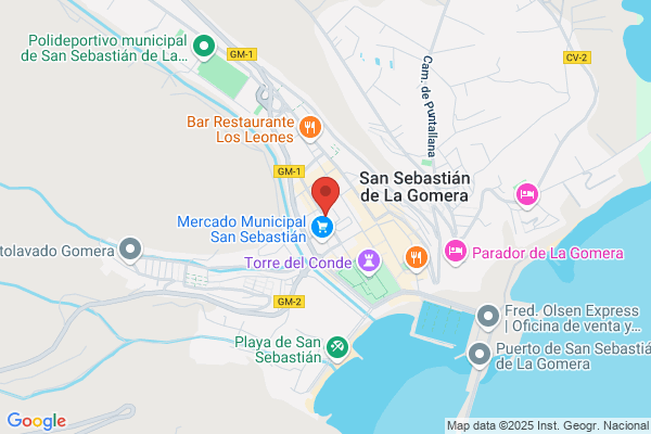 Santos Y Correa De Hosteleria S.L.