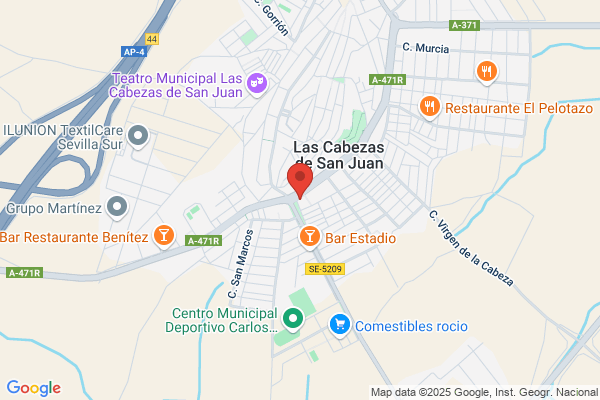 Cafe Bar Cuatro Vientos