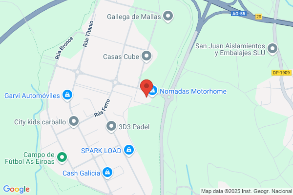 Carballo Romero l. M.