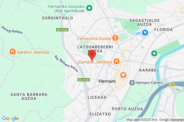 Eizmendi Tejedor i.
