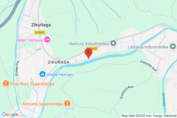 Zurutuza Goiburu j. M.