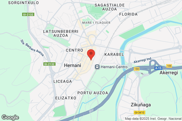 Estanco Portalondo