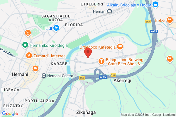 Tecnica Contra Incendio Y Robo S.A.