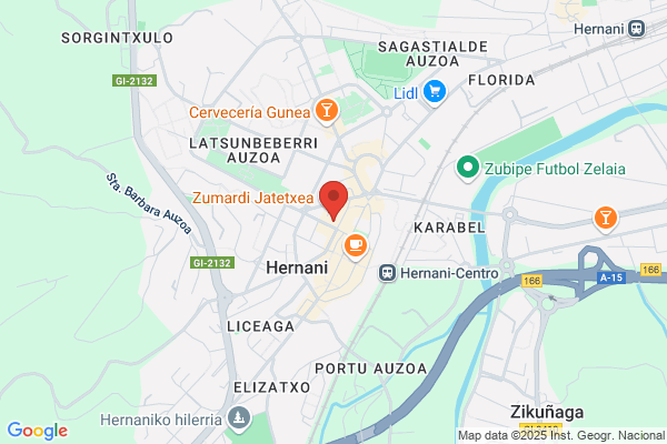 Encarna Usandizaga Etxebeste Y Otros Cdad