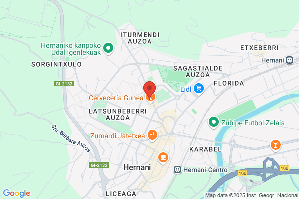 Libreria Balantxa Liburuak