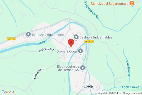 Muebles De Cocina Ugalde S. A.