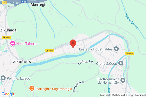 Cartoria