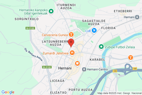 Distribucion Supermercados S. L.