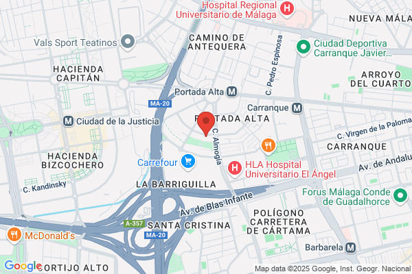 Comunicacion E Imagen De Malaga, Sl
