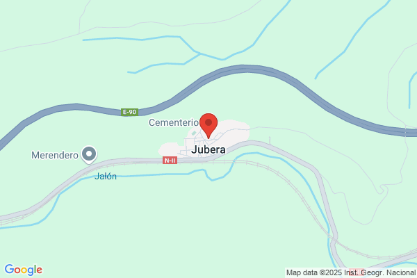 Jubera Parrondo m.
